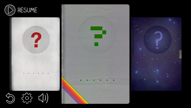 Illustration for article titled This Gorgeous Game Teaches You the History of Typography
